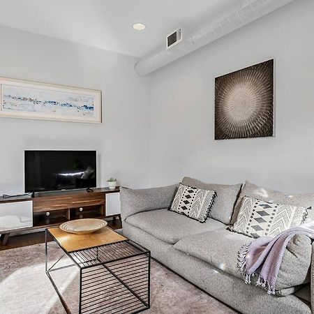 Charming Hbg Haven: Cozy 1Br Apt Harrisburg Bagian luar foto